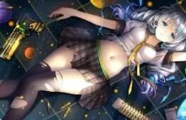 王者荣耀小乔怎么画　王者荣耀小乔怎么画简单